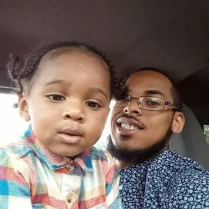 Meet your Posher, Curtis